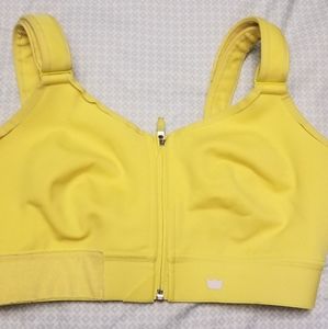 Shefit sports bra 2 luxe